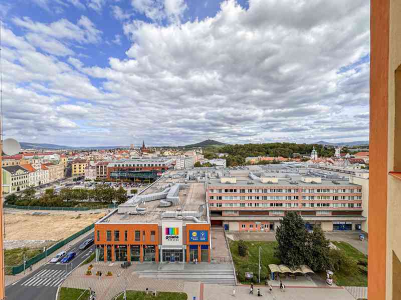 Prodej bytu 2+1+L v Teplicích, ulice Alejní - foto 3