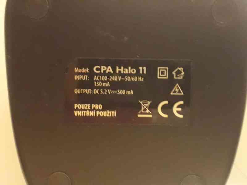 CPA Halo 11 - nabíjecí stojánek - foto 2