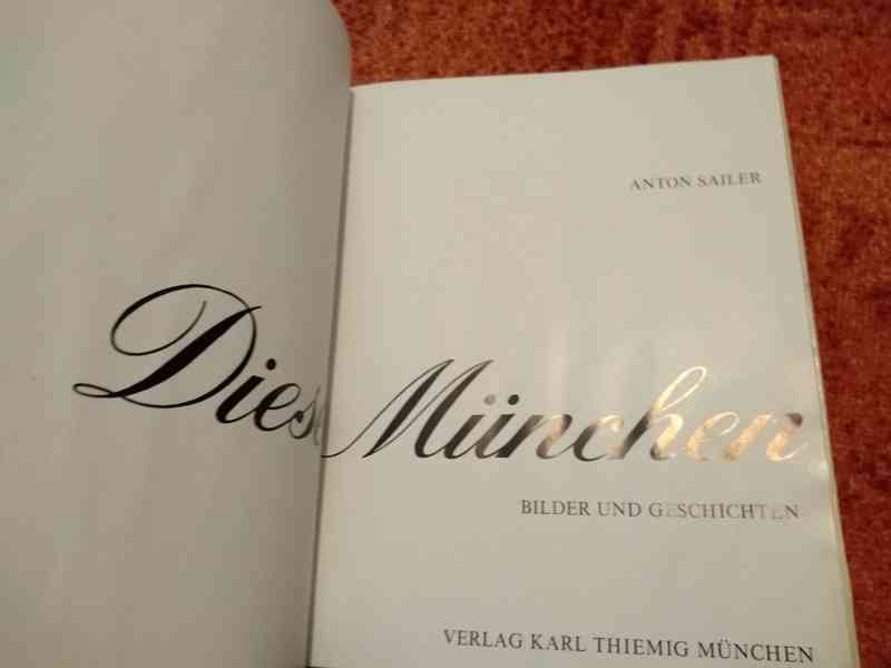 Knihy mix - foto 25