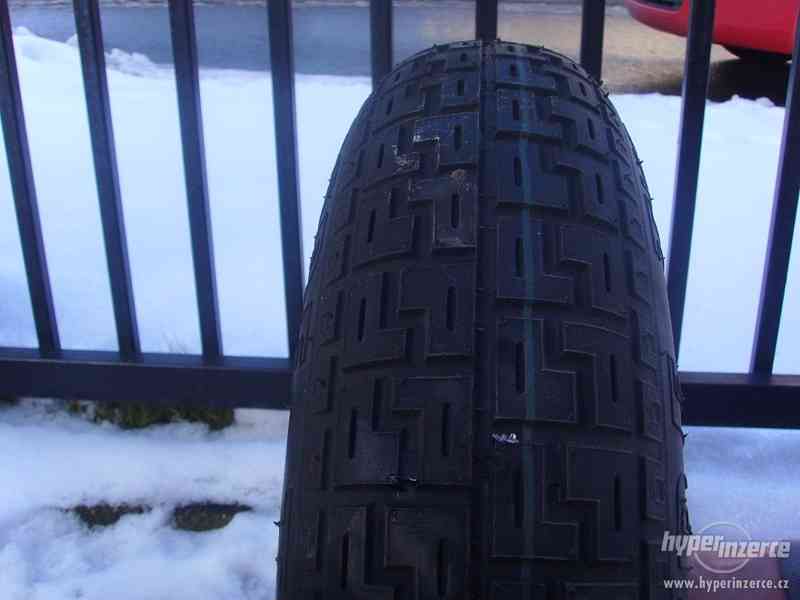 Zimní pneumatiky Barum Polaris 3 - foto 5