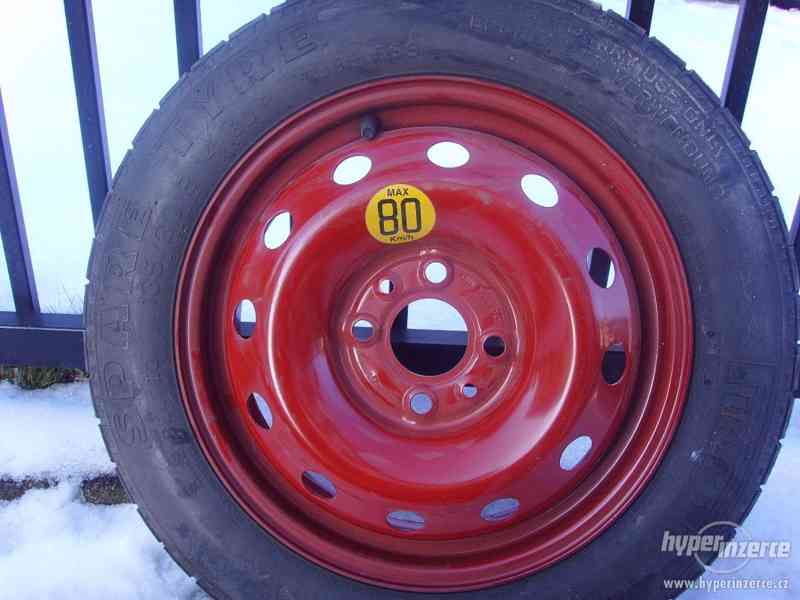 Zimní pneumatiky Barum Polaris 3 - foto 6