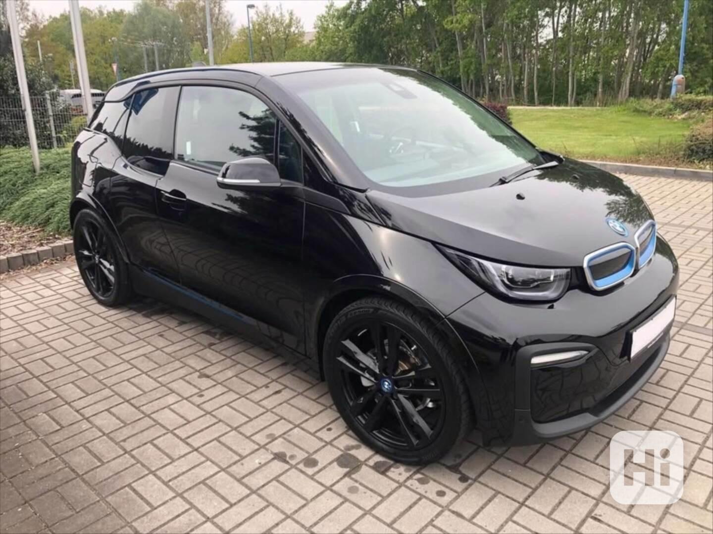BMW i3 - foto 1