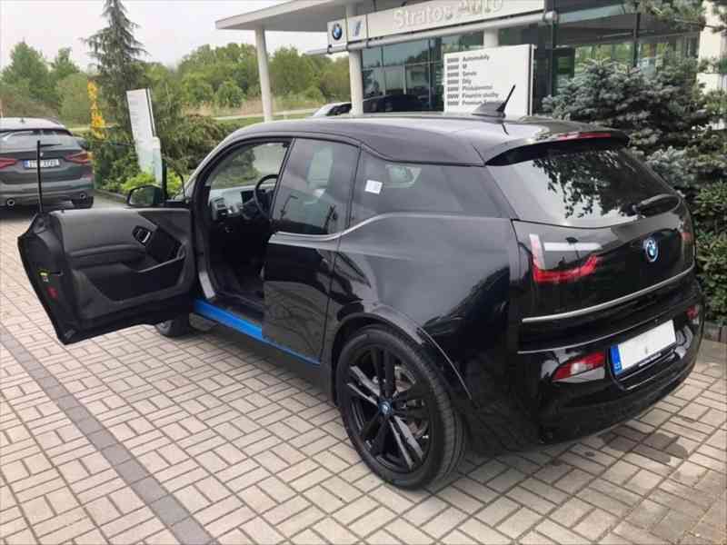 BMW i3 - foto 2