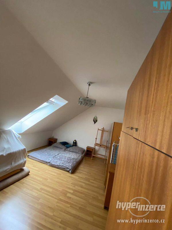 Pronájem, Byty 2+kk, 62m2 - Dobrá Voda, České Budějovice - foto 4