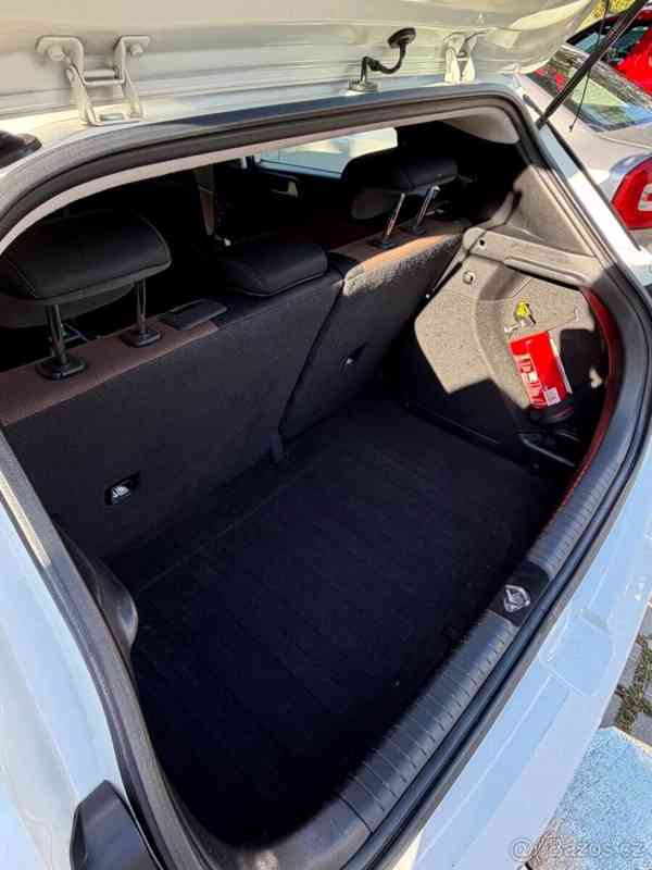 Hyundai i20 1,3   ČR, 71 tis. km, nová STK - foto 5