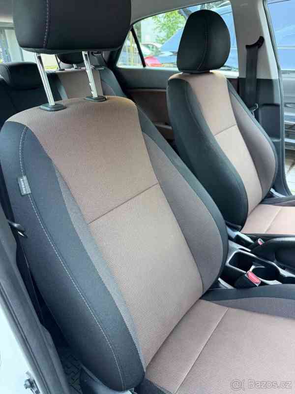 Hyundai i20 1,3   ČR, 71 tis. km, nová STK - foto 6