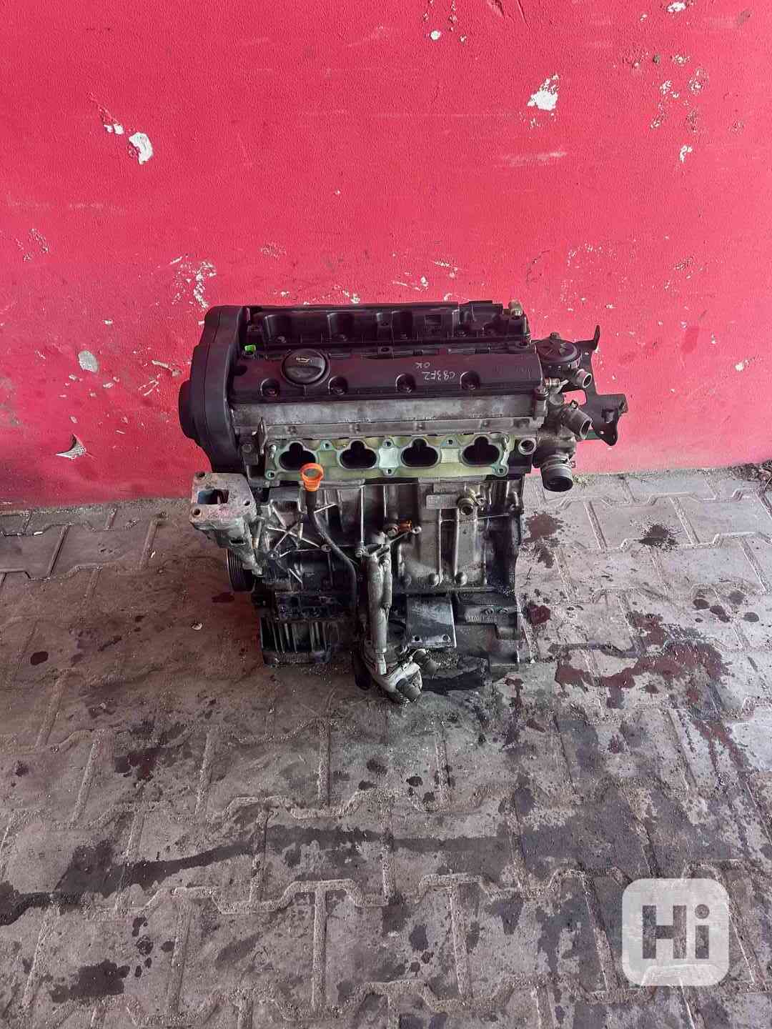 Motor 2,2i 116KW 3FZ Peugeot 406 407 807 záruka - foto 1