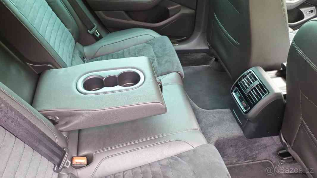 Volkswagen Passat 2,0 B8 TDi 110 kW - foto 12