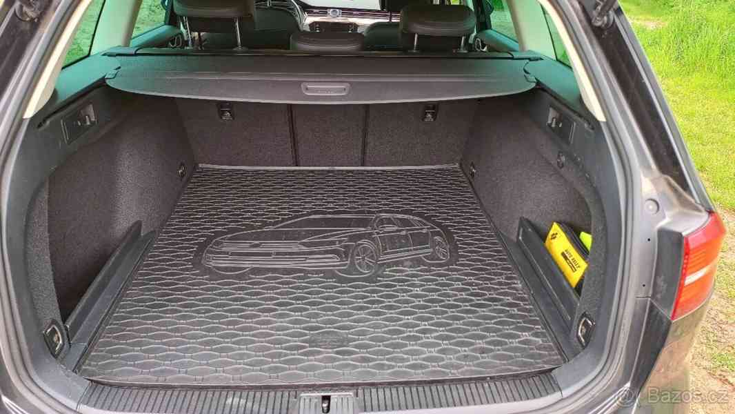 Volkswagen Passat 2,0 B8 TDi 110 kW - foto 10