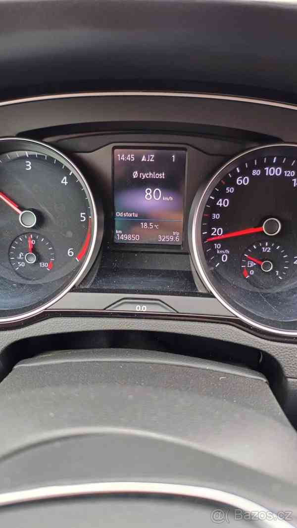 Volkswagen Passat 2,0 B8 TDi 110 kW - foto 17