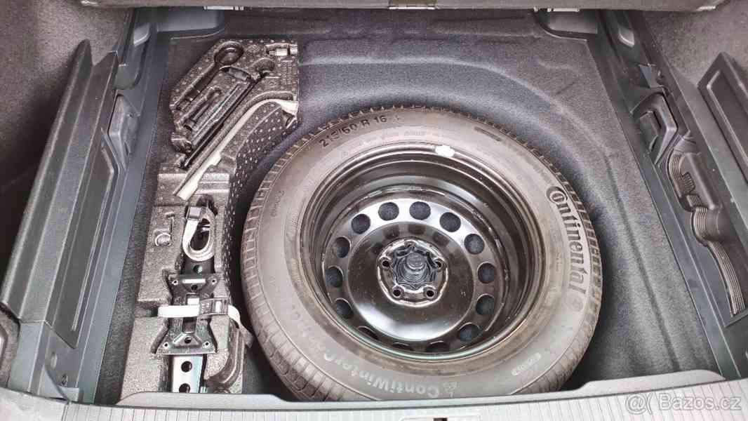 Volkswagen Passat 2,0 B8 TDi 110 kW - foto 4