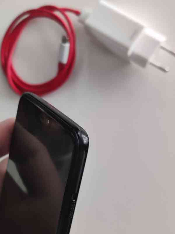 OnePlus 6 128GB Černý Lesklý - foto 3