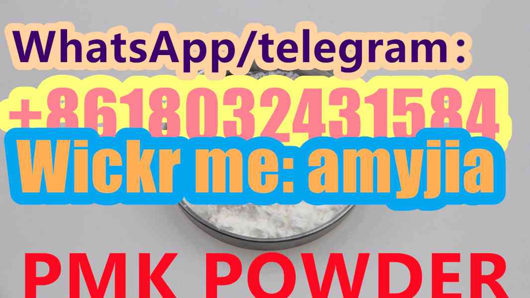 PMK Powder CAS 1369021-80-6 PMK Ethyl Glycidate - foto 2