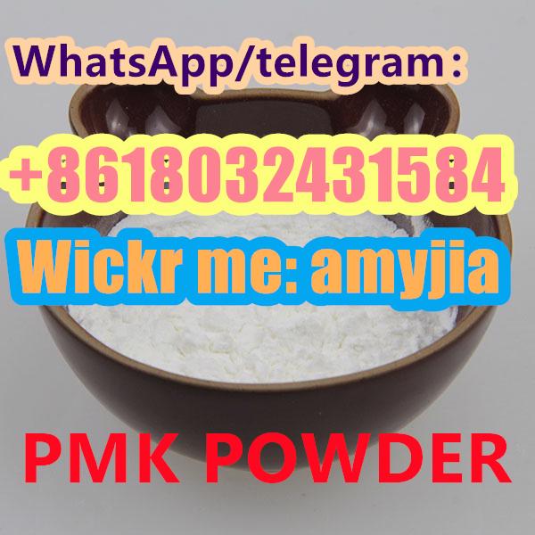 PMK Powder CAS 1369021-80-6 PMK Ethyl Glycidate - foto 3