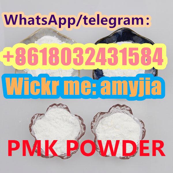 PMK Powder CAS 1369021-80-6 PMK Ethyl Glycidate - foto 5
