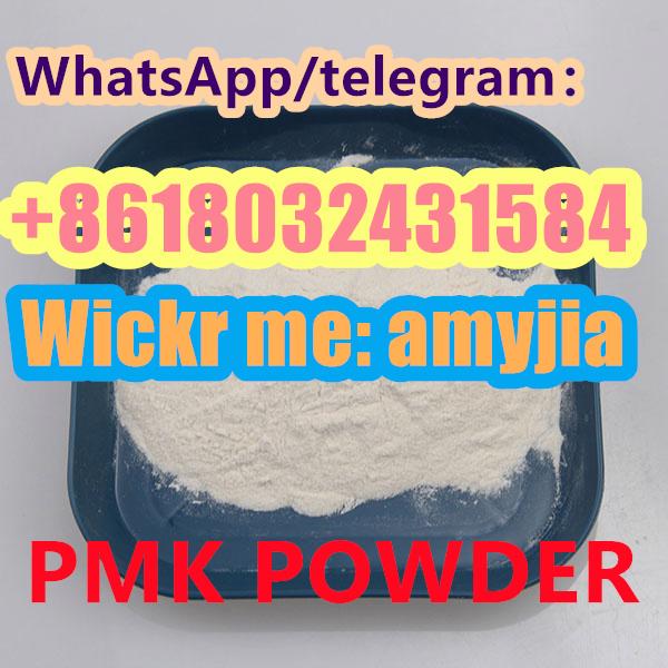 PMK Powder CAS 1369021-80-6 PMK Ethyl Glycidate - foto 1