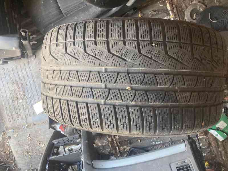 PIRELLI 285/35 R20 WINTER 270 SOTTOZERO II 104WXL - foto 1