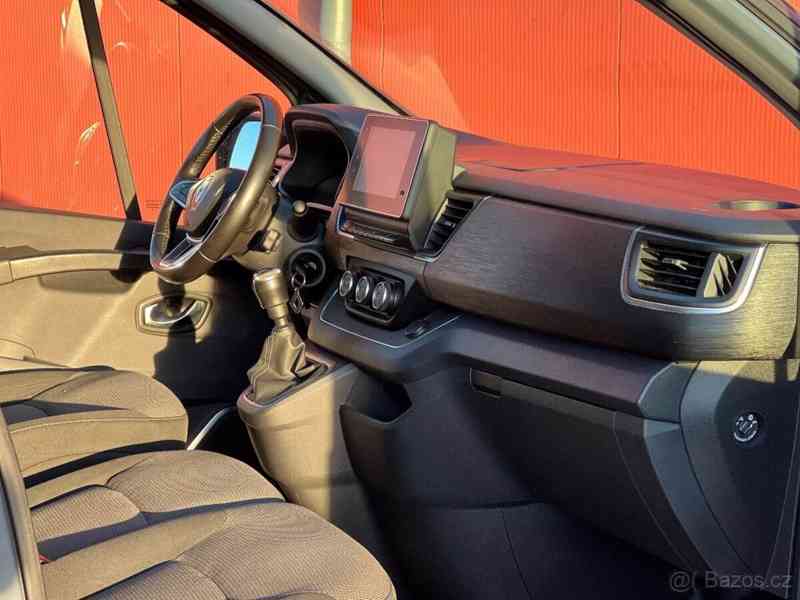 Renault Trafic L2 Cool Blue dCi 150 (2021) - foto 14