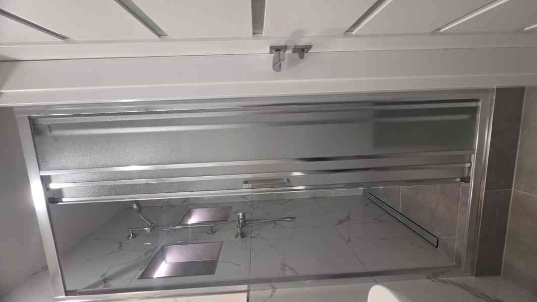 Byt 2+kk s balkonem, u metra Rajská zahrada - foto 13