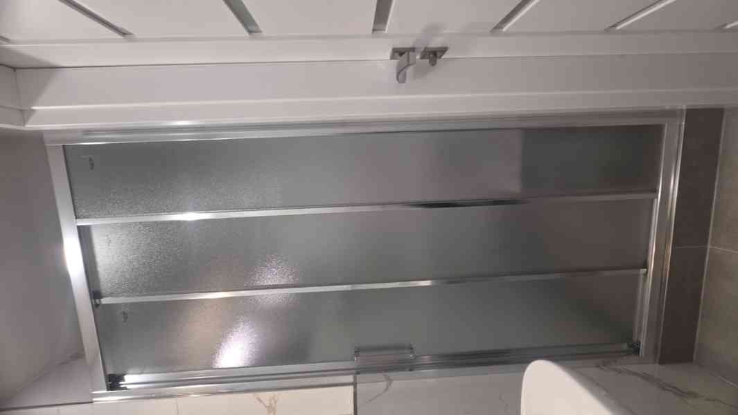 Byt 2+kk s balkonem, u metra Rajská zahrada - foto 14