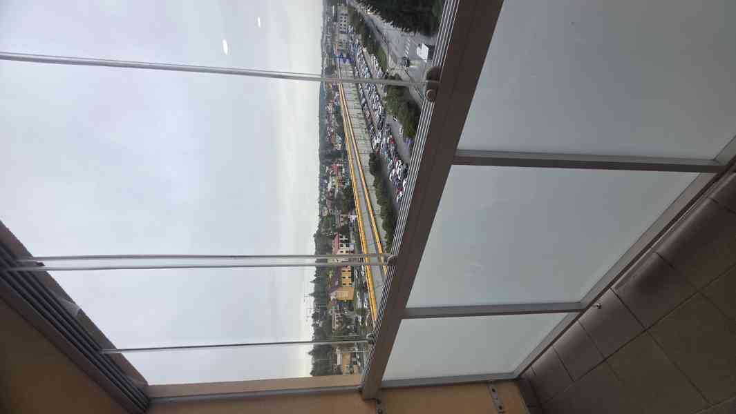 Byt 2+kk s balkonem, u metra Rajská zahrada - foto 20