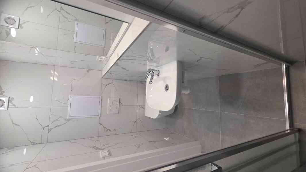 Byt 2+kk s balkonem, u metra Rajská zahrada - foto 12