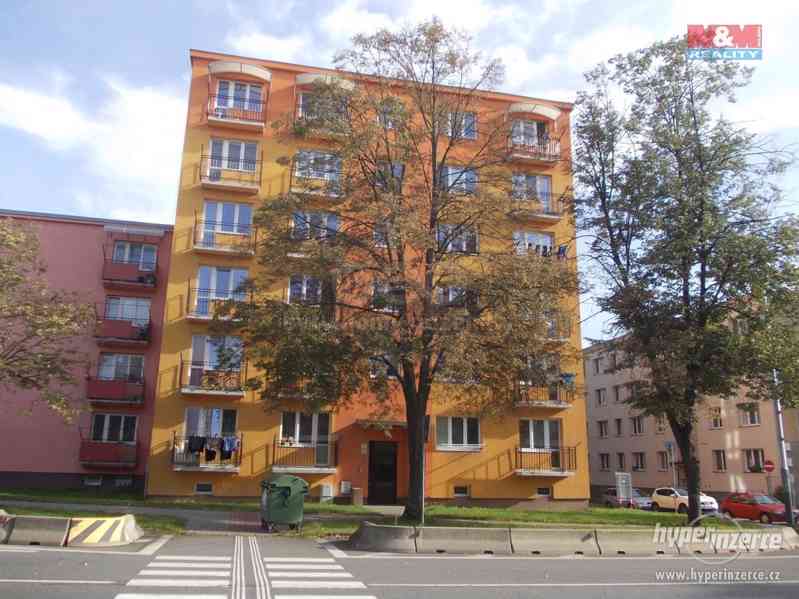 Pronájem bytu 2+1, 56 m2, Ostrava - Poruba, ul.Sokolovská - foto 3