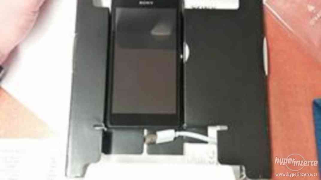 Sony Xperia M2 (V18020004) - foto 3
