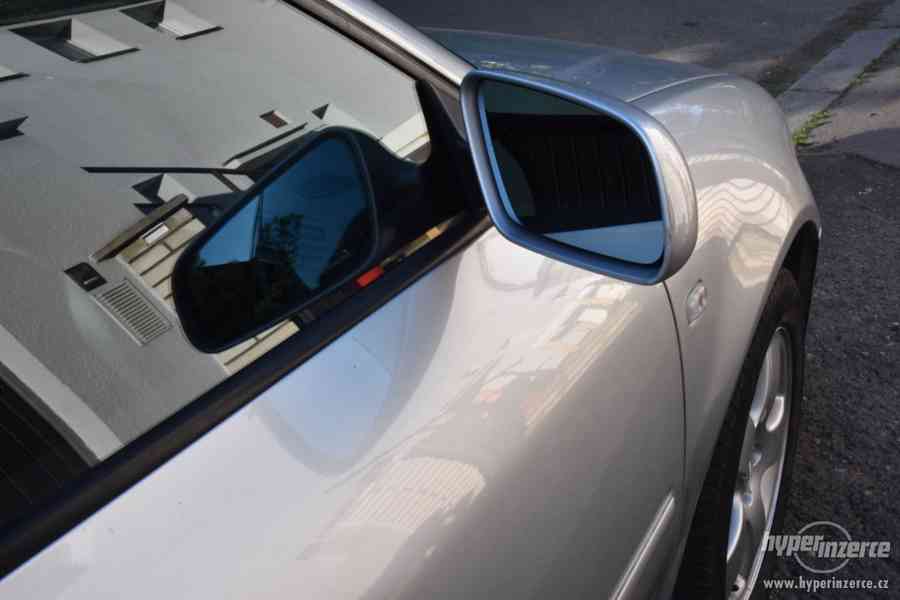 Audi A3 1.8t 110 kW - foto 15