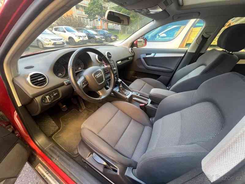Audi A3 1,6 - foto 9