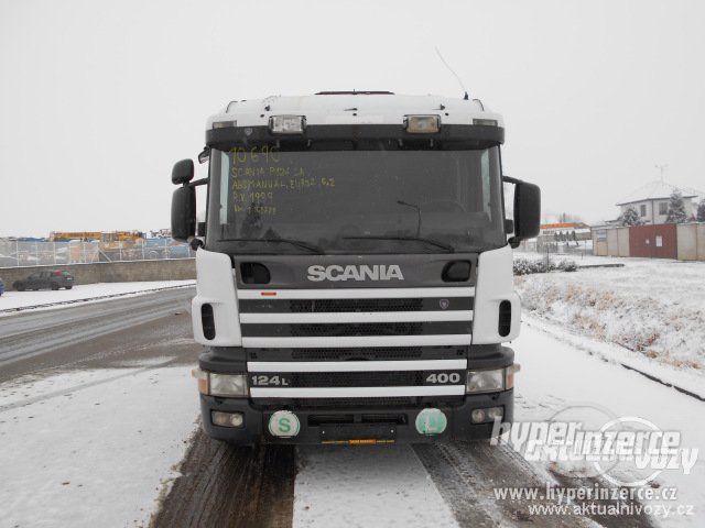 Scania P124LA6x2NA (ID 10690) - foto 14