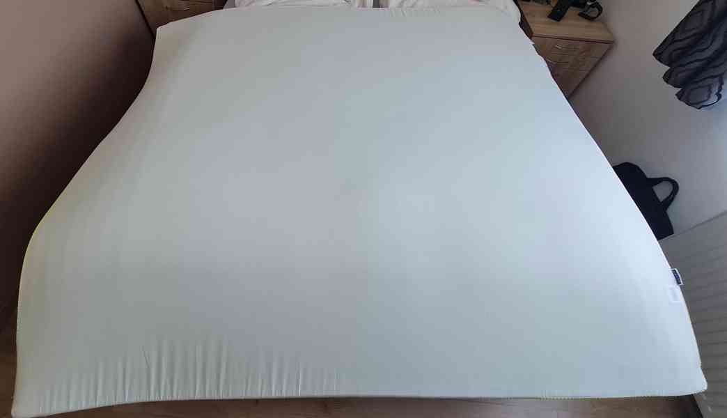 Přistýlka Dormeo Aloe vera 180x200cm - foto 1