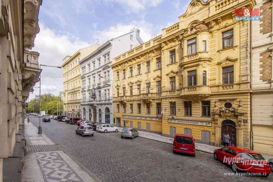 Pronájem bytu 2+1, 80 m?, Praha, ul. Opletalova - foto 3