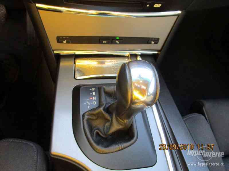 BMW 525 D* 130Kw-automat - foto 15