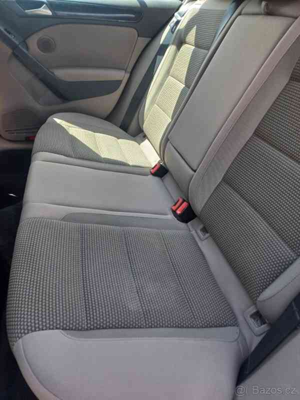 Volkswagen Golf 2,0   VI TDI 81kw - foto 17