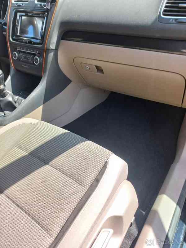 Volkswagen Golf 2,0   VI TDI 81kw - foto 11