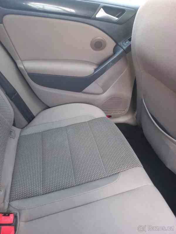 Volkswagen Golf 2,0   VI TDI 81kw - foto 13