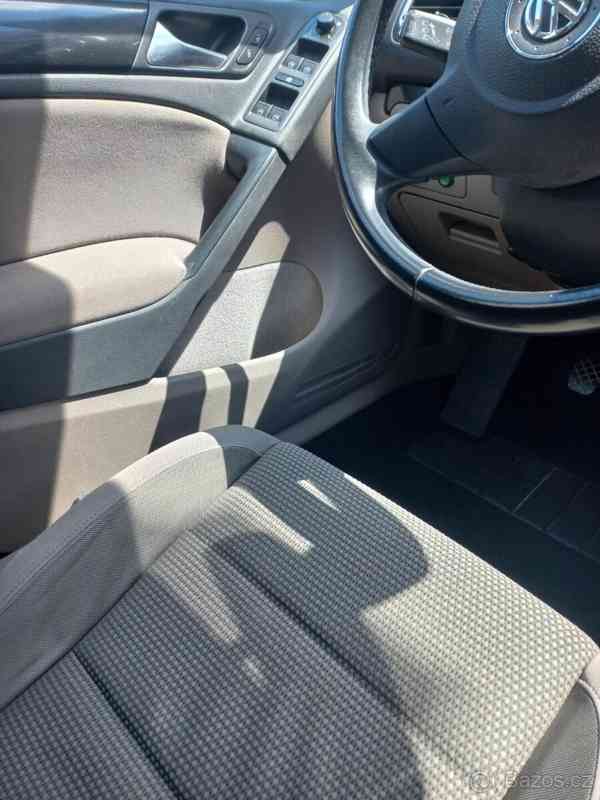 Volkswagen Golf 2,0   VI TDI 81kw - foto 8