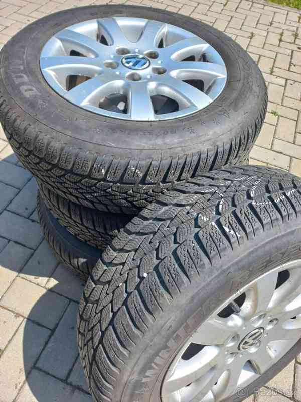 Volkswagen Golf 2,0   VI TDI 81kw - foto 6