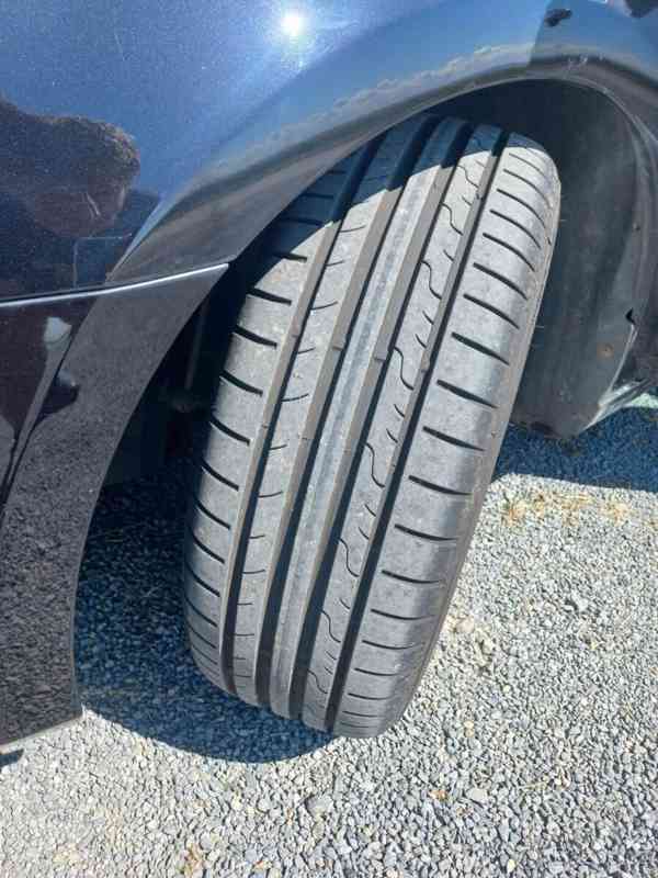 Volkswagen Golf 2,0   VI TDI 81kw - foto 5