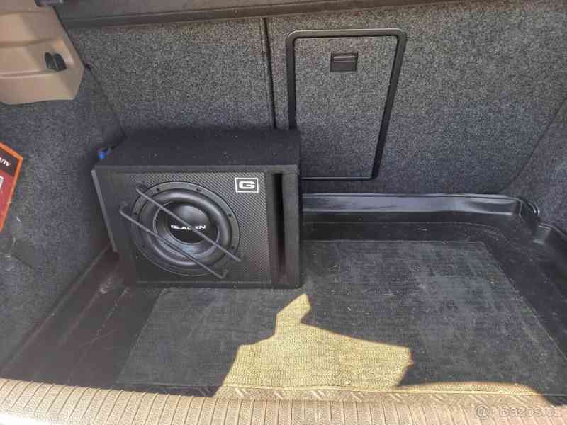 Volkswagen Golf 2,0   VI TDI 81kw - foto 16