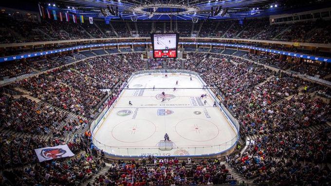 Vstupenky mistrovství světa MS lední hokej 2024, Praha  - foto 3
