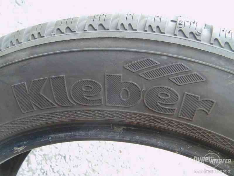 16" 205/55 Kleber - foto 4