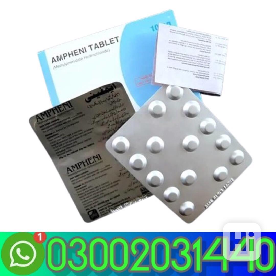 Ampheni 10mg in Faisalabad~03002031440` - foto 1