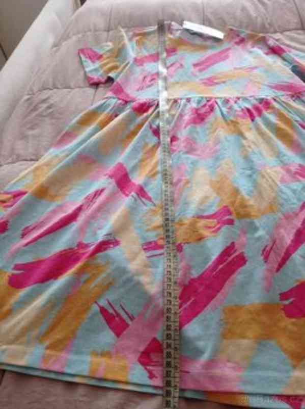 Šaty úplet LEWRO vel. 164/170 - foto 6