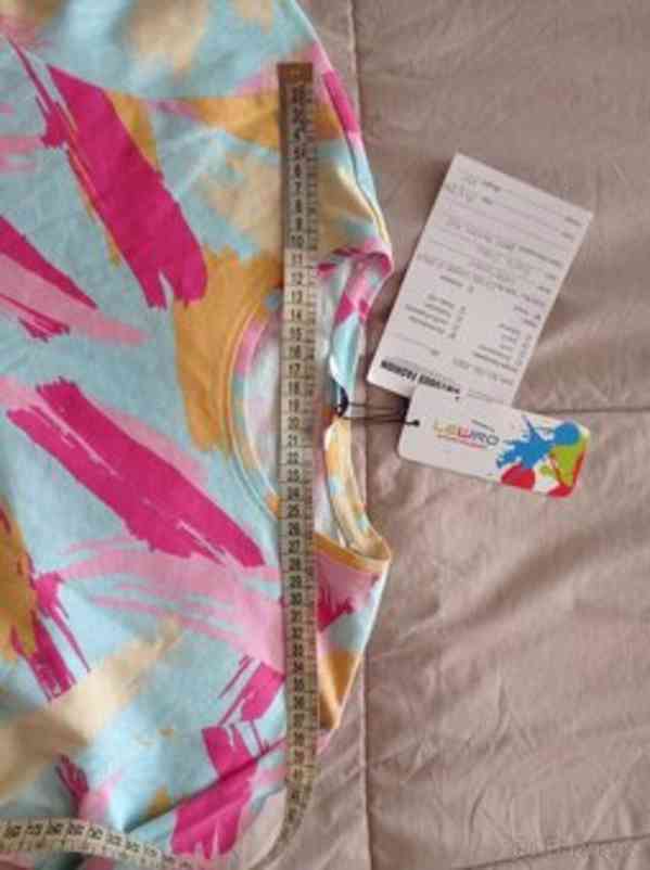 Šaty úplet LEWRO vel. 164/170 - foto 3