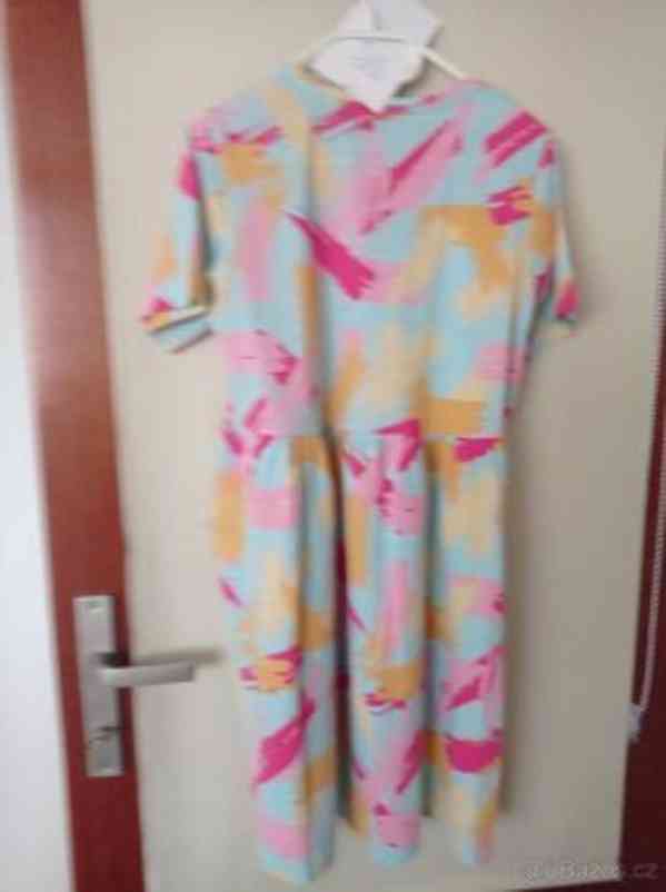 Šaty úplet LEWRO vel. 164/170 - foto 2