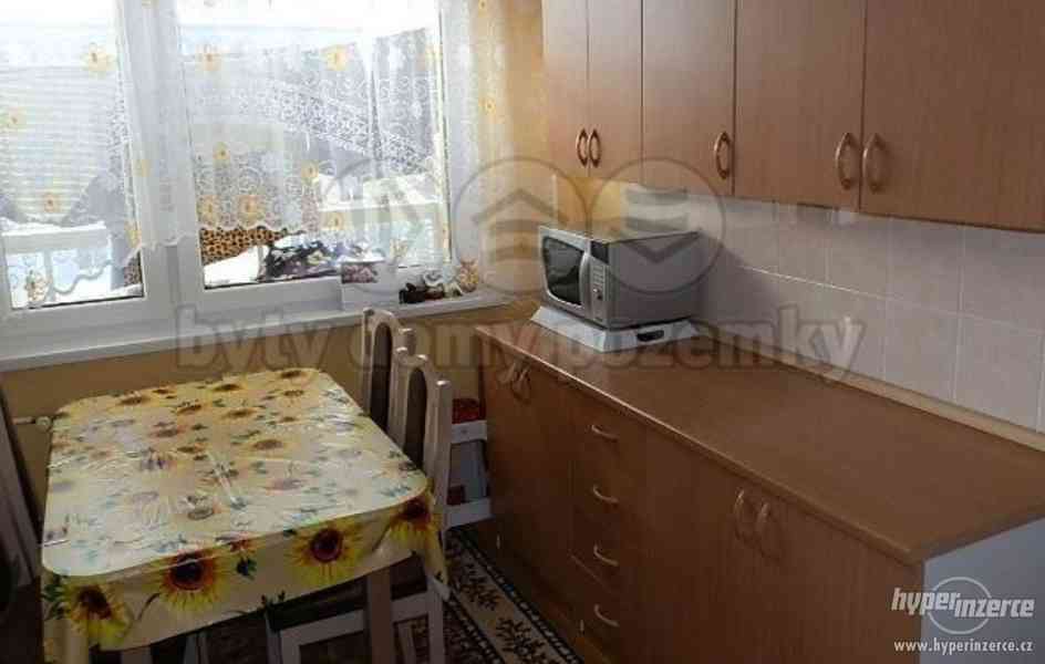Prodám byt 3+1, 70 m2, osobní vlastnictví, Litvínov–Hamr - foto 8