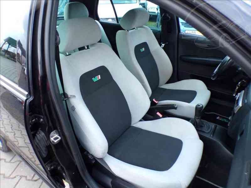 Škoda Fabia 1,9 TDI RS 96kW - foto 13