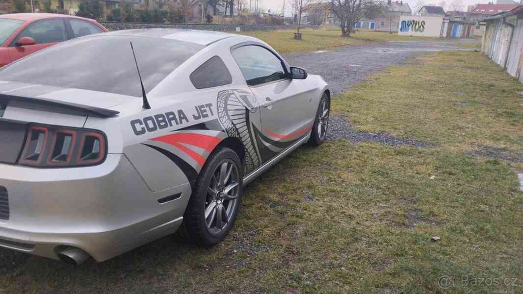 Ford Mustang Ford mustang 3, 7v6 - foto 3